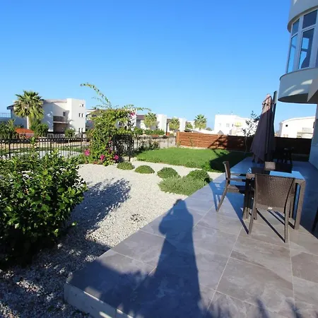 5 Bedrooms With Shared Pool Enclosed Garden And Wifi At Ayios Nikolaos 别墅 *