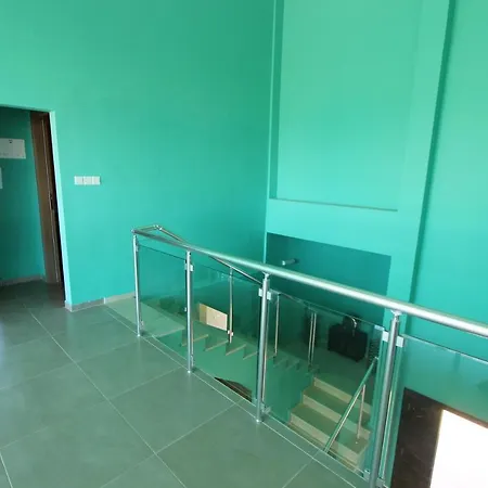 5 Bedrooms With Shared Pool Enclosed Garden And Wifi At Ayios Nikolaos Agios Nikolaos (Famagusta)