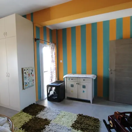 5 Bedrooms With Shared Pool Enclosed Garden And Wifi At Ayios Nikolaos Villa Agios Nikolaos (Famagusta)